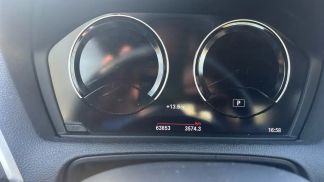Finansowanie Coupé BMW 218 2018