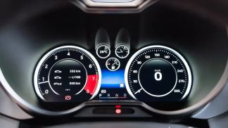 Leasing Coupe Alpine A110 2024
