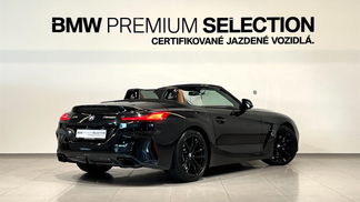 Lízing Iné BMW Z4 2021