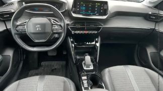 Leasing Sedan Peugeot E-208 2020