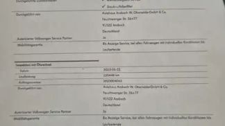 Finansowanie Hatchback Volkswagen Touran 2020