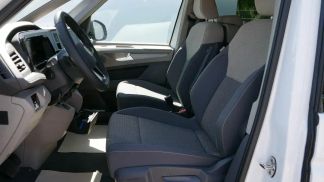 Lízing Hatchback Volkswagen T7 Multivan 2025
