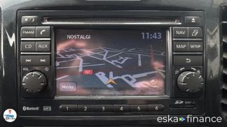 Finansowanie SUV Nissan Juke 2011