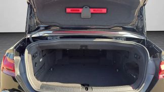 Lízing Kabriolet Audi A5 2022