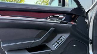Finansowanie Hatchback Porsche Panamera 2013
