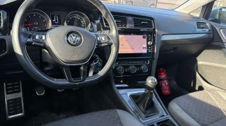 Lízing Sedan Volkswagen Golf 2018