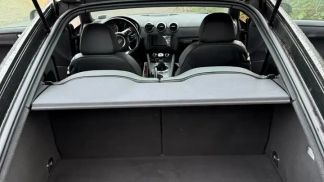 Finansowanie Coupé Audi TT 2011