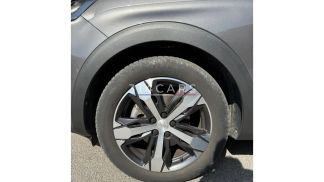 Finansowanie SUV Peugeot 3008 2021