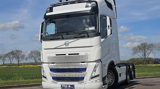 Volvo FH 500 2022
