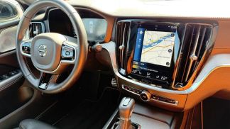Financování Vagón Volvo V60 2019