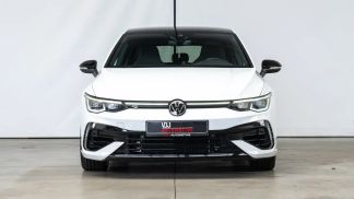 Lízing Sedan Volkswagen GOLF R 2021