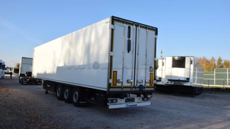 Leasing Semi-trailer THERMO KING SLXI 300 2023