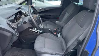 Finansowanie Zamienny Ford B-Max 2012