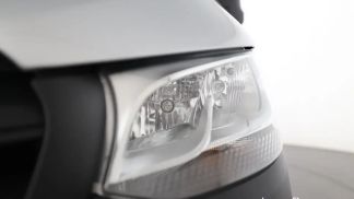 Finansowanie Van MERCEDES SPRINTER 2023