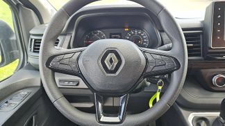 Finansowanie Van Renault TRAFIC 2.0 DCI 2022