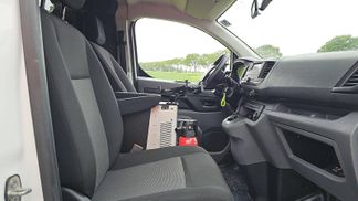 Leasing Fourgon Citroën JUMPY 1.6 2018