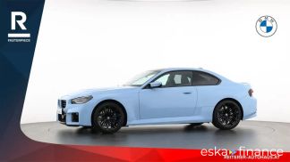 Finansowanie Coupé BMW M2 2023