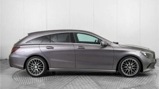 Finansowanie Wóz MERCEDES CLA 200 2017