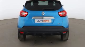 Finansowanie SUV Renault Captur 2016