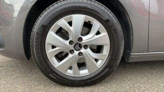 Leasing Hayon Citroën GRAND C4 PICASSO 2021