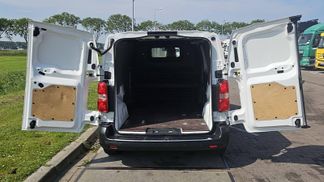 Leasing Fourgon Toyota PRO-ACE 1.6 2020