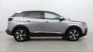 Finansowanie SUV Peugeot 3008 2017