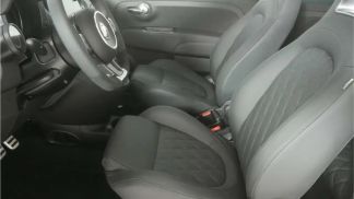 Financování Konvertibilní Abarth 695C 2024