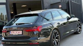 Finansowanie Wóz Audi A6 2019