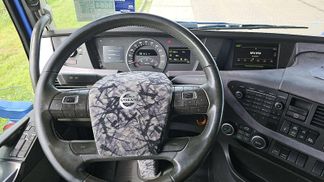 Leasing Tractor unit Volvo FH 460 2018