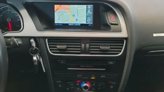 Finansowanie Coupé Audi A5 2015