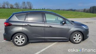 Lízing Hatchback Ford C-Max 2018