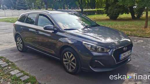 Hyundai I30 CW 2020