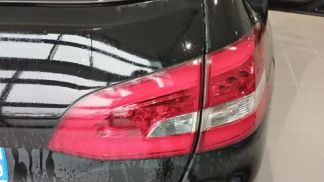 Leasing Wagon Peugeot 308 2018