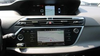 Leasing Hatchback Citroën GRAND C4 SPACETOURER 2018
