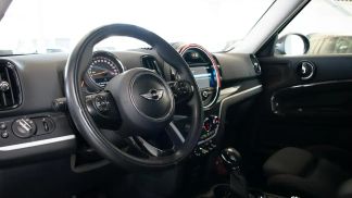 Leasing Wagon MINI Cooper SE Countryman 2017