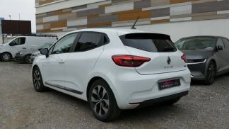 Leasing Sedan Renault Clio 2023