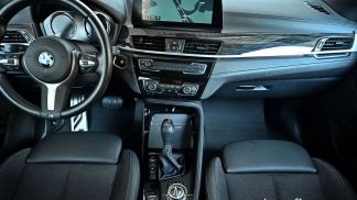 Finansowanie SUV BMW X1 2021