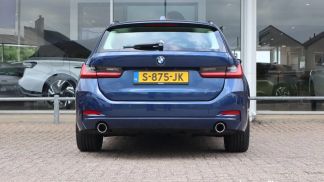 Finansowanie Wóz BMW 318 2023