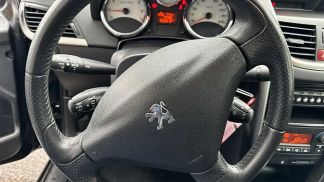 Finansowanie Zamienny Peugeot 207 2011