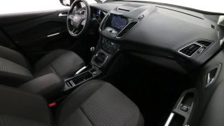 Lízing Hatchback Ford C-Max 2017