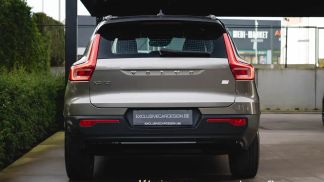 Leasing SUV Volvo XC40 2021