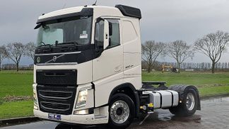 Lízing Traktor Volvo FH 460 2019