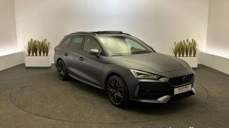 Leasing Wagon Cupra Leon 2021