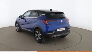 Finansowanie SUV Renault Captur 2022