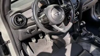 Lízing Sedan MINI Cooper 2018
