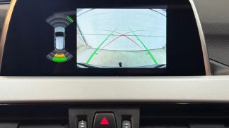 Leasing SUV BMW X1 2019