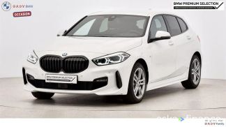 Leasing Hayon BMW 116 2023