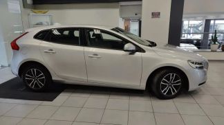 Leasing Hatchback Volvo V40 2020