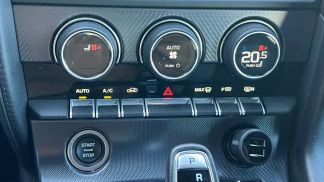 Leasing Coupé Jaguar F-Type 2019