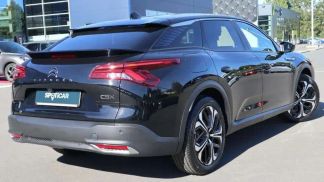 Finansowanie Sedan Citroën C5 X 2023